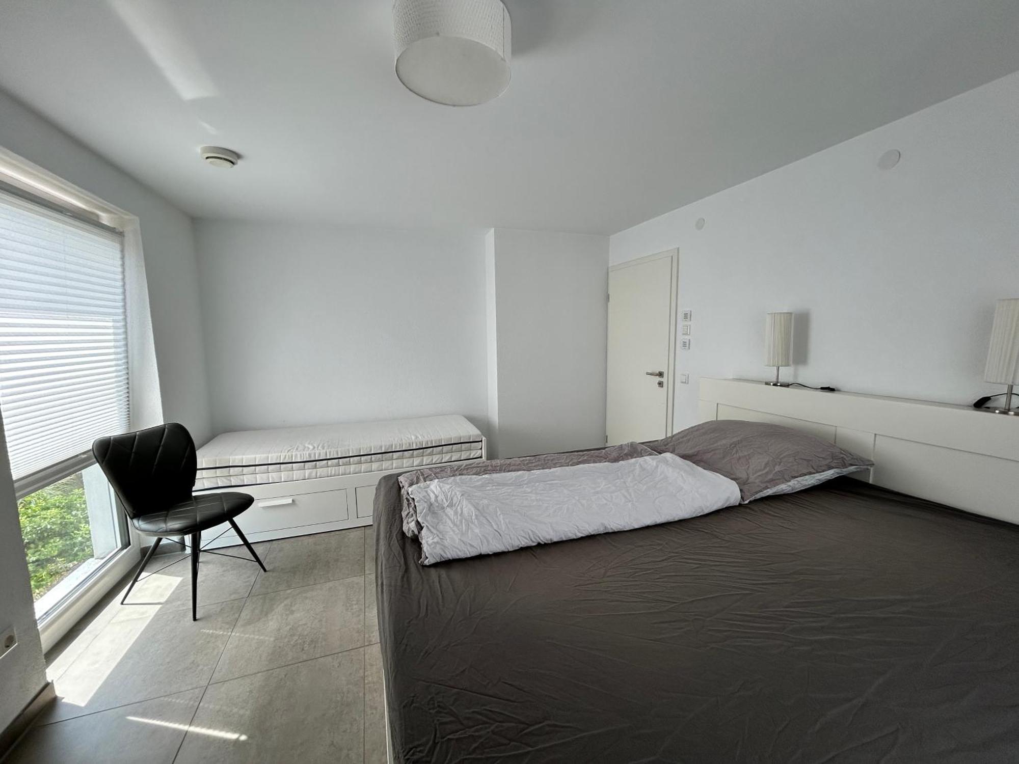 Ferienwohnung Menge Obersulm Ngoại thất bức ảnh